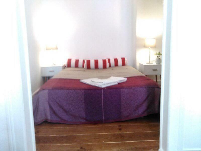 Inglesinhos 1 Apartment Lisbon Exterior photo