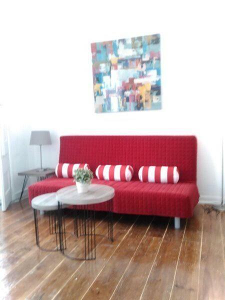 Inglesinhos 1 Apartment Lisbon Exterior photo